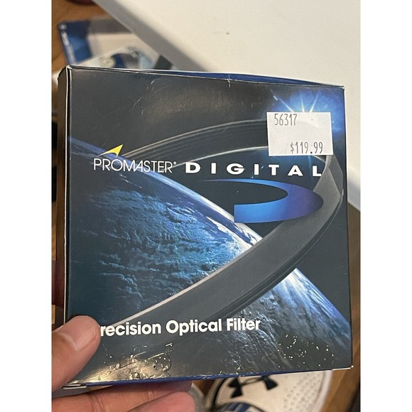 PRO1D Digital 86mm Circular Polarizer CPL Glass Lens Filter Japan Polarizing PCL